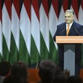 "EU ne može da se nosi ni sa ukrajinom, ni zapadnim balkanom": Orban osuo paljbu po Evropi i Americi: Mađarska nije crna…