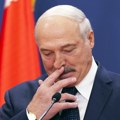 Lukašenko: Radi se o pretnji po ceo svet