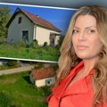 (Video) U ovoj kući je odrasla Indira Radić: danas je zapuštena, u njoj niko ne živi, a pevačica želi i da je proda…