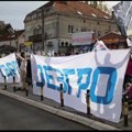 Naprednjaci na Banjici gurali i vređali aktiviste „Srbije protiv nasilja“: Sa njima bio i direktor PIO Relja Ognjanović