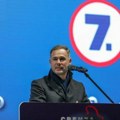 Aleksić u Gračanici: Naša koalicija je protiv usvajanja francusko-nemačkog plana za Kosovo