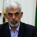 On je "mrtav čovek koji hoda": Izrael steže obruč, veruje da se lider Hamasa krije pod zemljom u Gazi