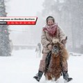 Ovu evropsku metropolu u novogodišnjoj noći zahvatiće snežna oluja: Temperatura potom pada na -20°C