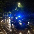 Drama kod Venecije! Prevrnuo se autobus sa turistima iz BiH: Ima povređenih - Vatrogasci izvlačili putnike iz vozila