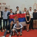 Srpski studenti dvostruki svetski šampioni u debati