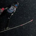 Kobajaši osvojio "Četiri skakaonice", Kraft pobedio u Bišofshofenu