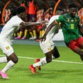Novi kiks favorita na kupu afrike: Remi Kameruna i Gvineje