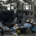 U izraelskim napadima na Gazu dosad ubijeno 24.448 Palestinaca