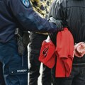 U stanu mu nađeno pola kilograma marihuane: Uhapšen diler u Valjevu: Policija zaplenila novac od prodaje narkotika
