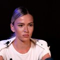 "Imala sam 37 kilograma": Voditeljka se dugo borila sa anoreksijom: "Jedem šta god želim, čak ne idem ni u teretanu"