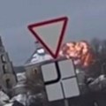 Снимљен последњи разговор пилота пре пада Ил-76 Пронађене црне кутије, Русија спрема додатне доказе