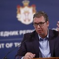 Vučićev rejting u Evropi je u strmoglavom padu: Tri detalja zbog kojih se sve promenilo