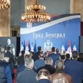 U Skupštini grada Beograda održan minut ćutanja posvećen Dejanu Milojeviću