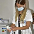 Vanredna revizija kartona za vakcinaciju Dr Maričić: Roditeljima otkloniti eventualne dileme i pružiti prave informacije