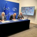 Evropski parlament potpisao memorandum sa ENEX-om čiji je i N1 član