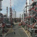 Rafinerija nafte Pančevo zbog remonta obustavlja rad do 17.aprila