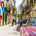 Kuba traži pomoć UN zbog nestašice hrane
