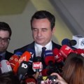 Kurti se neće smiriti dok god na KiM ima ijednog Srbina Kancelarija o hapšenju u Kosovskoj Mitrovici