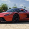 Ferrari ide 372 km/h (VIDEO)
