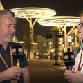 SK u Kataru: Jelena i Darin o prvim treninzima (VIDEO)