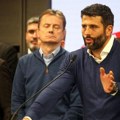 Izbori u Srbiji 2023: Niko ne formira vlast u Beogradu, Vučić najavio novo glasanje za 2. jun