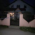 FOTO Ovo je kuća u kojoj se dogodio jeziv zločin: Policija zatekla beživotno telo žene