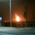 Ima mrtvih u napadu na Rusiju: Gore rafinerije širom zemlje, Ukrajina preuzela odgovornost: "Pokazali smo dokle možemo da…