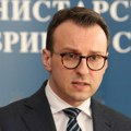 Petković: Priština i EU ne žele kompromisno rešenje