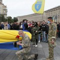 Британски експерт: Украјински губици утростручени од почетка године