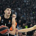 Pešić ga čekao – on zaigrao u NBA i razmišlja o grčkoj reprezentaciji