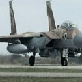 Mediji: SAD blizu odluke o prodaji dodatnih 50 aviona F-15 Izraelu