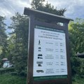 Naplata ulaza u Nacionalni park Fruška gora samo vikendom