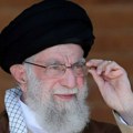 Iranski vrhovni vođa: Izrael će biti kažnjen zbog napada u Siriji