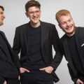Trio „Monk“ u UK Gvarnerijus