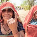 U Indiji će glasanje trajati čak šest nedelja