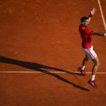 Đoković se ne zaustavlja u Parizu: Srpski teniser želi i na Olimpijske igre u Los Anđelesu 2028. godine