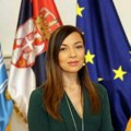 Novosađanka na čelu ministarstva privrede: Ovo su detalji iz života Adrijane Mesarović