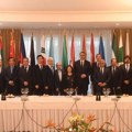 Vučić sa azijskim ambasadorima o pritiscima i izazovima sa kojima se suočava Srbija