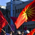 Makedonci traže zagarantovana poslanička mesta u albanskom parlamentu