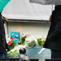 Godišnjica masovnog ubistva u beogradskoj školi: Cvijeće, tišina i prekid programa