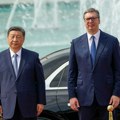 Vučić: Srbija je jasna - Tajvan je Kina