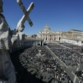 Ватикан променио прописе о наводним визијама Богородице
