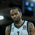 Kapitenu, gde si nestao? Partizan "počišćen" u finalu, a Kevin Panter pao na najvažnijem ispitu!