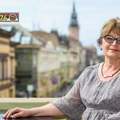 Marta Aroksalaši: "Subotica je grad kulture, Subotičani poštuju tradiciju, svoje komšije i različitosti"