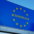 Slovenija produžila mere kontrole granica sa Hrvatskom i Mađarskom za još šest meseci