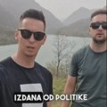 Momci iz BiH održali „javni čas“: Umesto u Srebrenicu ulagano u vile u Sarajevu, Tuzli, Beogradu i Banjaluci