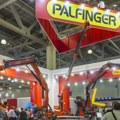 Fabrika kompanije „Palfinger“ u Nišu počela probnu proizvodnju, redovna od juna