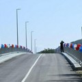 Отворен мост на Великој Морави у селу Војска, спојио Свилајнац и Јагодину