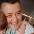 Ovako Marija Šerifović provodi vreme sa sinom: Mali Mario uživa sa majkom, ona objavila snimak koji je sve raznežio