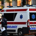 Četvoro dece povređeno tokom noći u saobraćajnim nezgodama u Beogradu